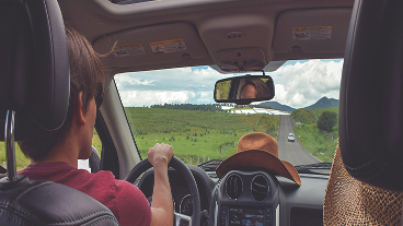 Відкрийте новий рівень задоволення за кермом