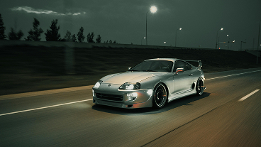 Повний контроль  у кожному русі