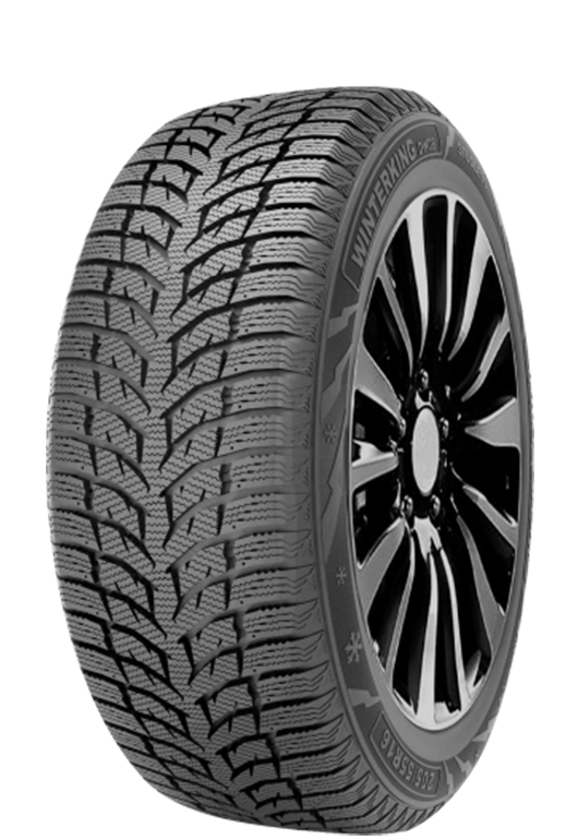 Bridgestone Blizzak 6